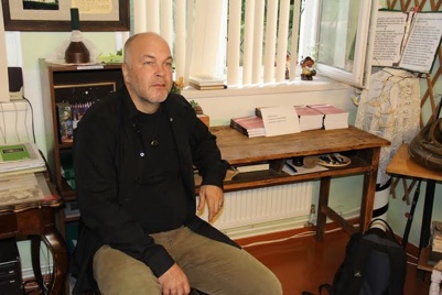 author image